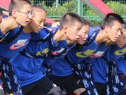 小伙伴神速惊呆教练