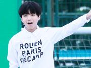 TFBOYS热舞助阵