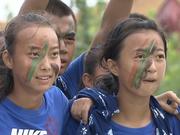 冠军征途“告结”