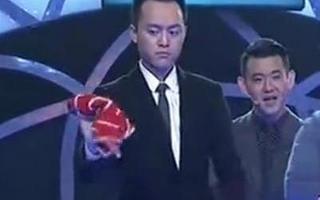 《职来职往》20140411:刘同申晨热火秧歌舞 学