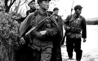 《经典传奇》20140227:中苏珍宝岛之战揭秘 战