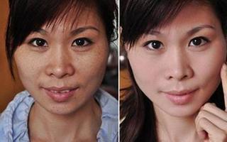 《天呐女人》20140421:女人缺血直接导致早衰 医生教你告别黄脸婆