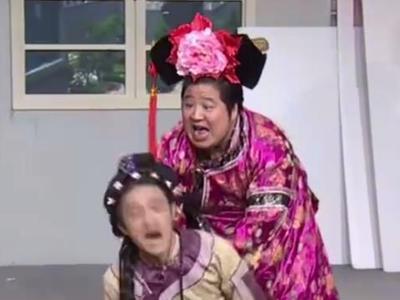 《爱笑会议室》20140912:还珠格格剧情再现 搞