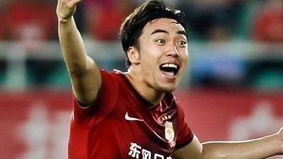 中超第13轮全场录播 广州恒大vs贵州人和-乐视