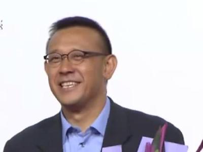 《新娱乐在线》20141231:姜文悔恨没在上海首