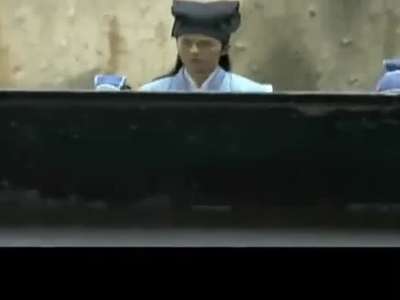 追忆张国荣《<em>白发魔女</em>传》激情<em>片段</em>_百度影视