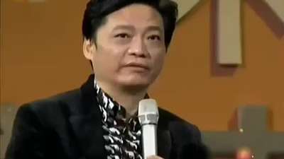 周立波现场过招崔永元 黄渤机智调侃管虎