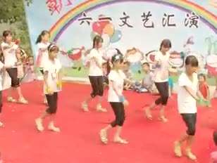 《中国心》舞蹈 饮水思茶_百度影视