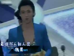 [下] 2012韩国MBC演艺大赏