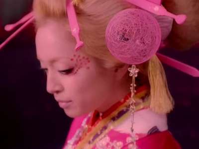 滨崎步part of me 中文图片_滨崎步part of me 中