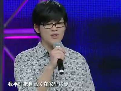 《 非诚勿扰 》 20120624 :受虐男遭前女友狂扇耳