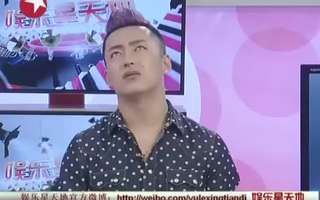 今日舞林之星:彝族舞王沙呷俊楠