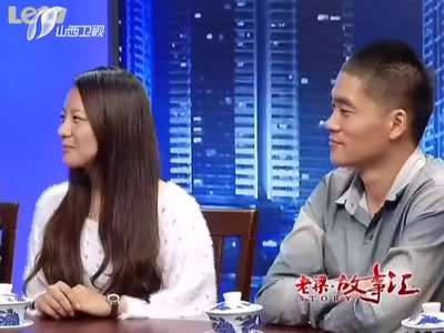 《老梁故事汇》20130502:<em>张艾嘉 女人</em>的榜样_