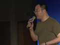 《娱乐everyday》20130607：谭咏麟惨遭宋茜“相约开房”