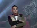 快乐男声型男T台秀-想唱就唱0710