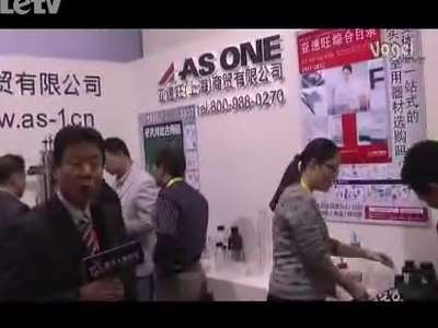 亚速旺(上海)商贸有限公司总经理张官仓-亚速旺