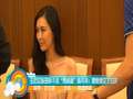 王石女友田朴珺谈男闺蜜陈可辛：绝交了三次