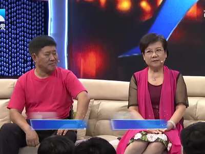 《大王小王》20131003:丑角杜旭东长相很自