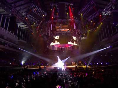 <em>我爱台妹</em> (<em>现场版</em> 滚石30)_百度影视