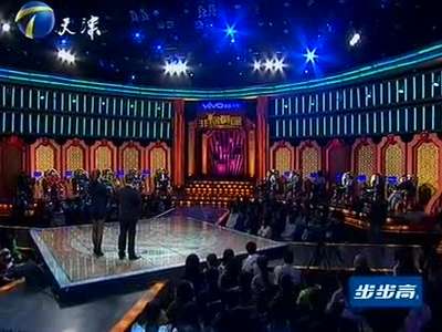 《非你莫属》20111225:艾婧应聘成功