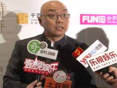朱之文助阵乔军梁智演唱会 坦言成名后生活不
