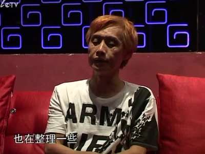 朱之文助阵乔军梁智演唱会 坦言成名后生活不