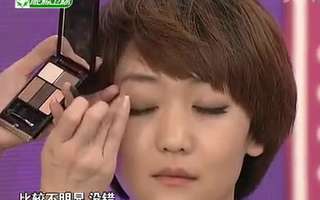 《美丽俏佳人》20110811:140斤胖妞变身90斤辣妹