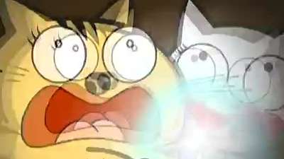 星猫历险记名胜篇1 08