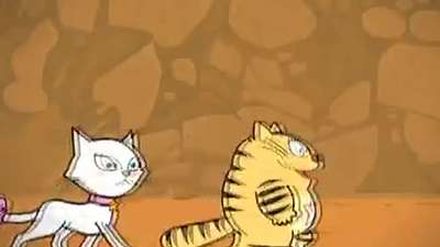 星猫历险记名胜篇1 08