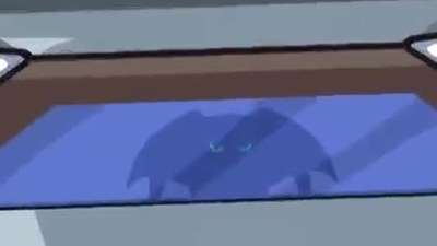 星猫历险记名胜篇1 08