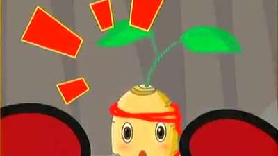 星猫历险记名胜篇1 08