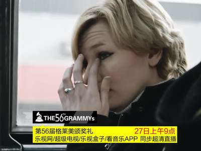 致敬逝去的英雄们 (郎朗钢琴独奏 56届格莱美颁