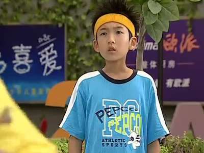 <em>家有儿女</em>新传<em>35</em>