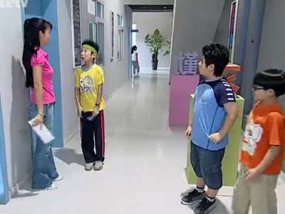 <em>家有儿女新传98</em>-[尘]收藏到[中经视频网站-影视