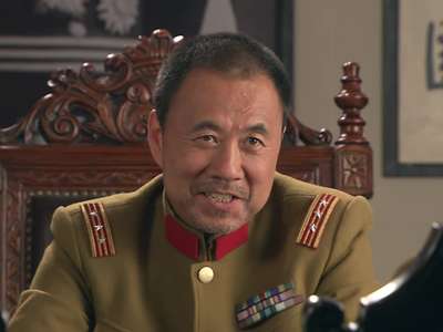 我和我的传奇奶奶分集剧情介绍(1-40集全)