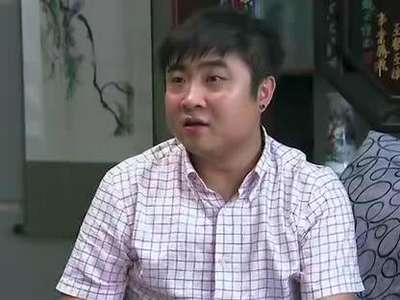 开心边角料分集剧情_电视剧开心边角料剧情分