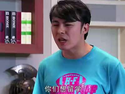 开心边角料分集剧情_电视剧开心边角料剧情分