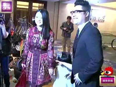 [视频]李湘自曝怀二胎 好友恭喜Angela当姐姐（图）