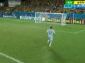 [视频]巴西世界杯10大瞬间 苏神再现獠牙&飞翔的荷兰人