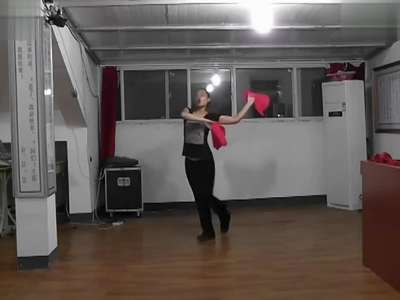 基督教广场舞(合肥吴老师2013最新舞蹈教学)-