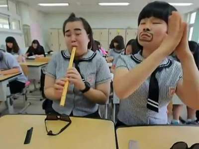 五环之歌钢琴简谱