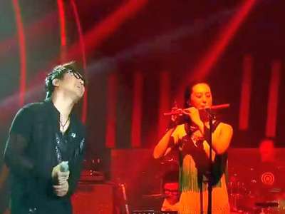 刘文杰《往事随风》-我为歌狂