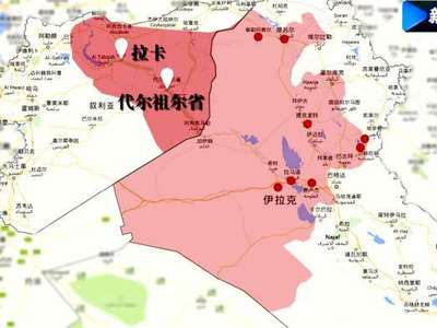 [视频]奥巴马为何授权空袭？全景剖析伊拉克局势