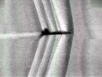 超音速飞行,音爆解释_百度影视