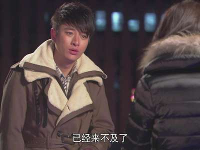 《千金保姆》第24集剧照