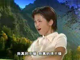 手语MTV-我真的很不错