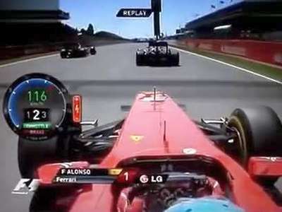 乐视f1直播_f1直播在线_2011年f1精彩镜头回顾