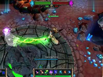 英雄联盟索拉卡新皮肤圣洁化身