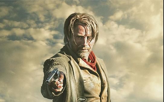 【西部/动作/剧情】救世 2014 【中文字幕/720p】【麦德斯·米科尔森