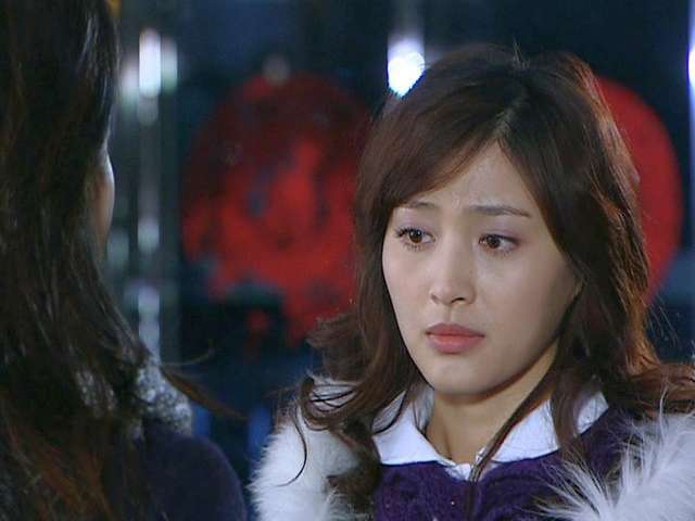 【锁春记】剧集